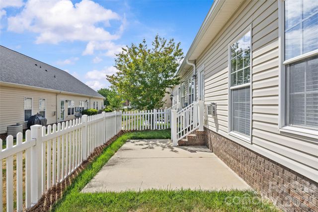 1263 Curry Way, Matthews, NC 28104