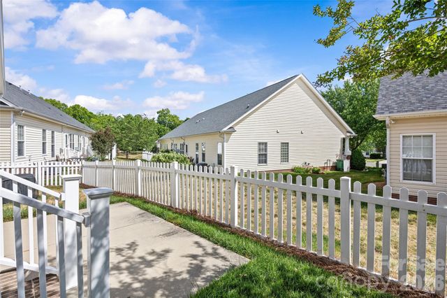 1263 Curry Way, Matthews, NC 28104