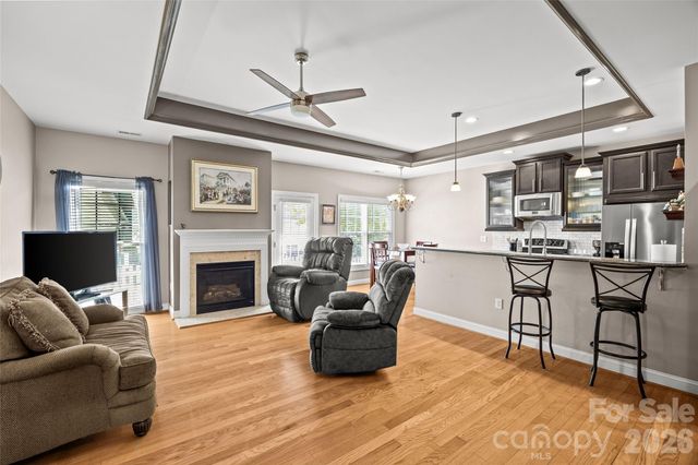 1263 Curry Way, Matthews, NC 28104