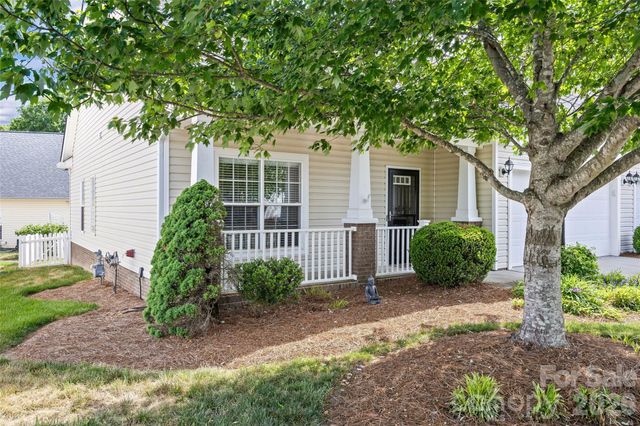 1263 Curry Way, Matthews, NC 28104