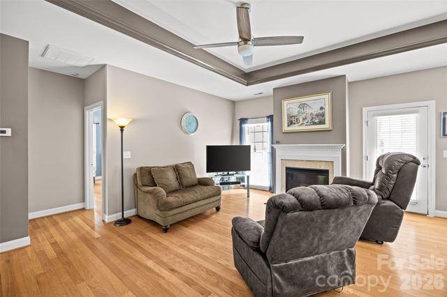 1263 Curry Way, Matthews, NC 28104