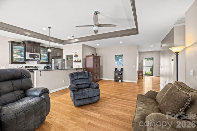 1263 Curry Way, Matthews, NC 28104