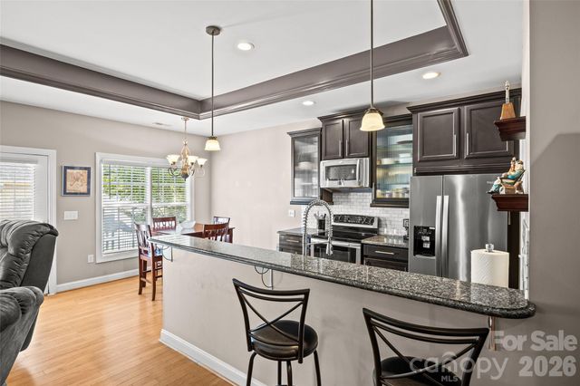 1263 Curry Way, Matthews, NC 28104