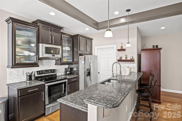 1263 Curry Way, Matthews, NC 28104