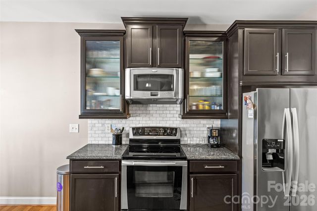 1263 Curry Way, Matthews, NC 28104