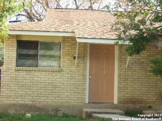 534 SOUTHTRAIL DR, San Antonio, TX 78216