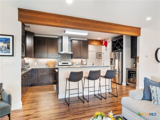 502 E Basel Street, New Braunfels, TX 78130