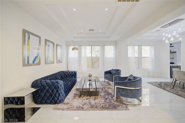 2846 Bassano Court, Henderson, NV 89052