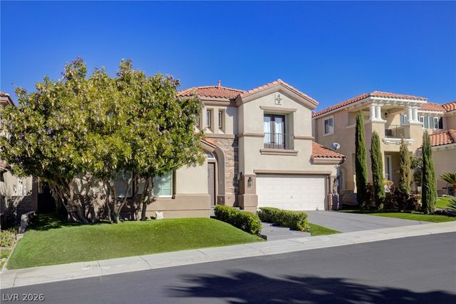 2846 Bassano Court, Henderson, NV 89052