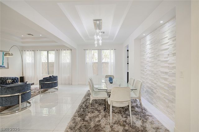 2846 Bassano Court, Henderson, NV 89052
