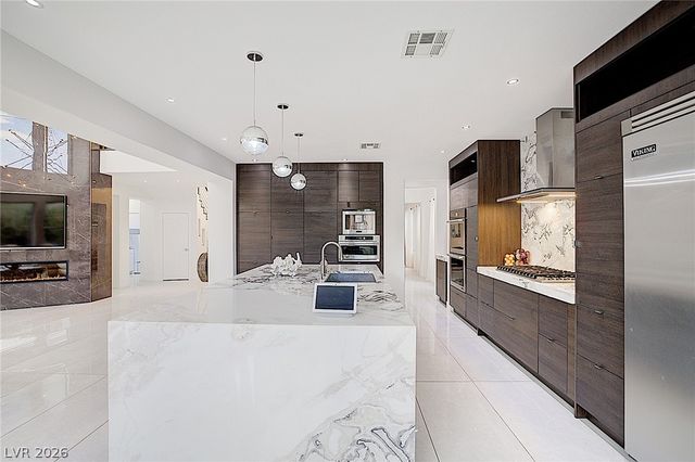 2846 Bassano Court, Henderson, NV 89052