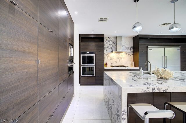 2846 Bassano Court, Henderson, NV 89052