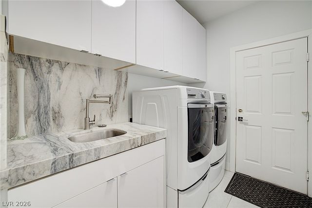 2846 Bassano Court, Henderson, NV 89052