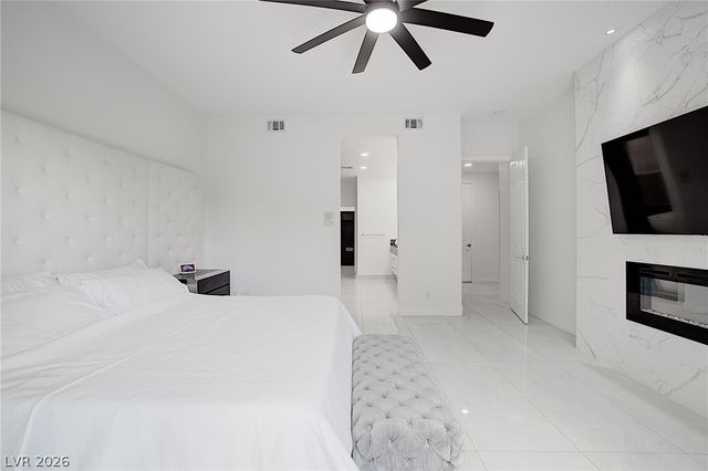 2846 Bassano Court, Henderson, NV 89052