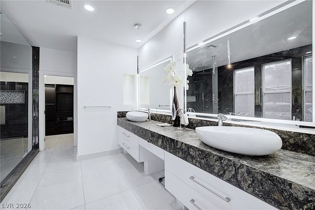 2846 Bassano Court, Henderson, NV 89052