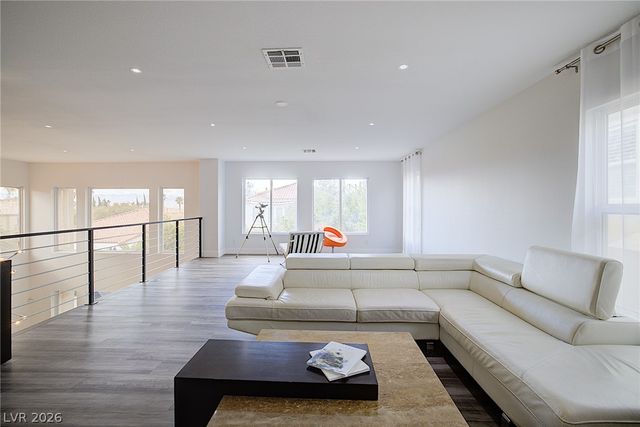 2846 Bassano Court, Henderson, NV 89052