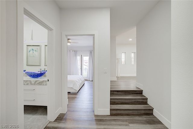 2846 Bassano Court, Henderson, NV 89052