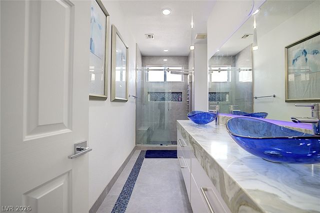 2846 Bassano Court, Henderson, NV 89052