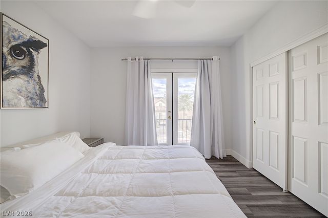 2846 Bassano Court, Henderson, NV 89052