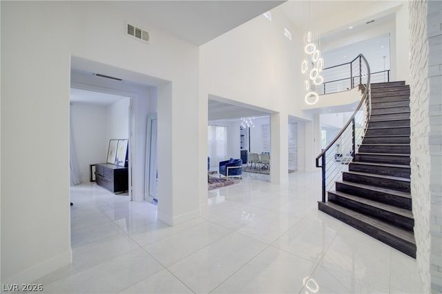 2846 Bassano Court, Henderson, NV 89052