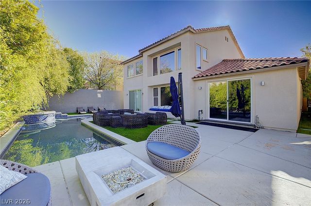 2846 Bassano Court, Henderson, NV 89052