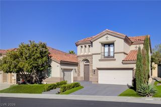 2846 Bassano Court, Henderson, NV 89052