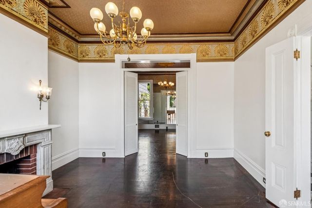 3846 Cesar Chavez Street, San Francisco, CA 94131