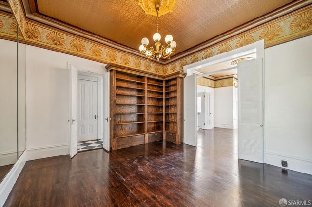 3846 Cesar Chavez Street, San Francisco, CA 94131