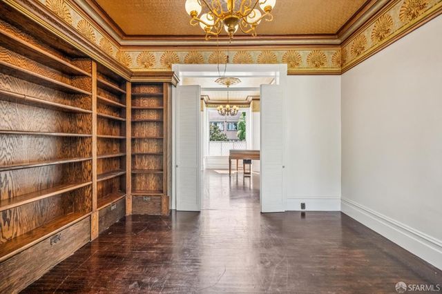 3846 Cesar Chavez Street, San Francisco, CA 94131