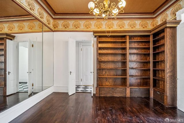 3846 Cesar Chavez Street, San Francisco, CA 94131