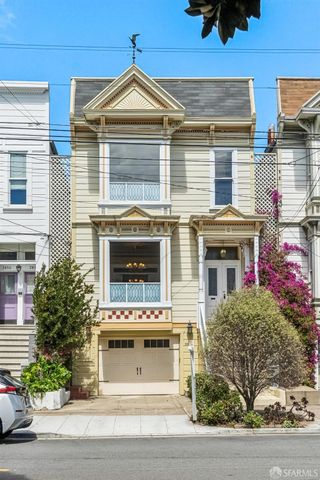 3846 Cesar Chavez Street, San Francisco, CA 94131