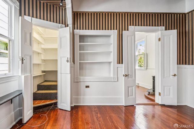 3846 Cesar Chavez Street, San Francisco, CA 94131