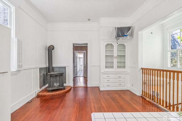 3846 Cesar Chavez Street, San Francisco, CA 94131