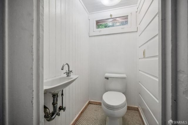 3846 Cesar Chavez Street, San Francisco, CA 94131