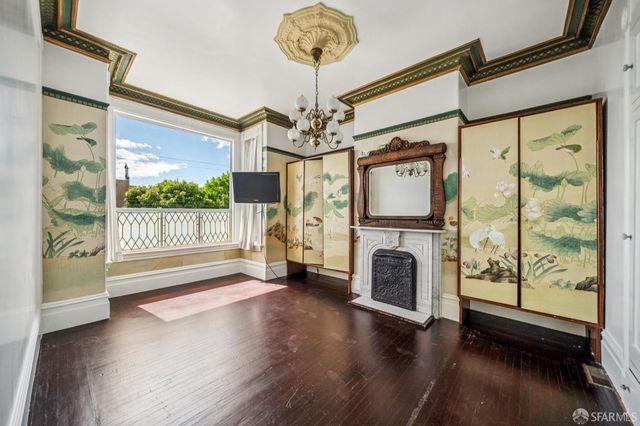 3846 Cesar Chavez Street, San Francisco, CA 94131