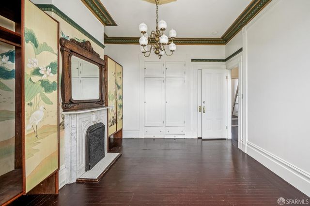 3846 Cesar Chavez Street, San Francisco, CA 94131