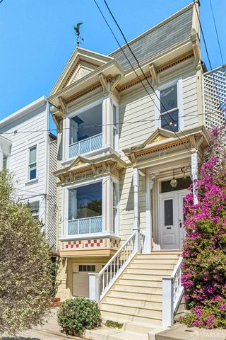 3846 Cesar Chavez Street, San Francisco, CA 94131