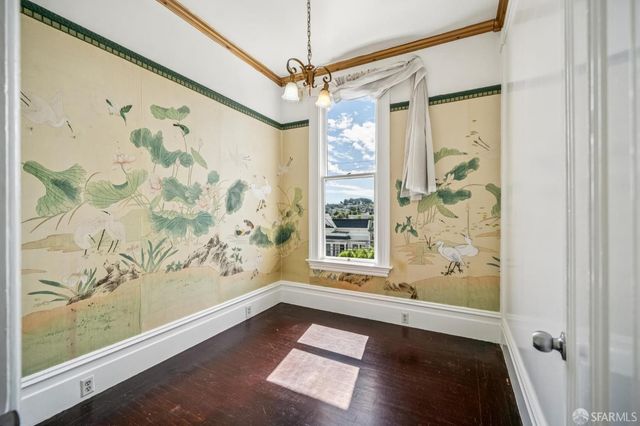 3846 Cesar Chavez Street, San Francisco, CA 94131