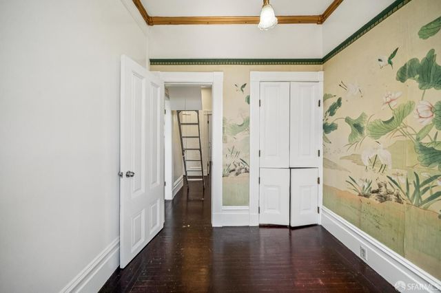 3846 Cesar Chavez Street, San Francisco, CA 94131