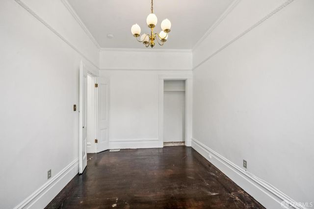 3846 Cesar Chavez Street, San Francisco, CA 94131