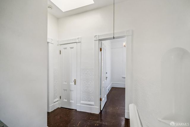 3846 Cesar Chavez Street, San Francisco, CA 94131