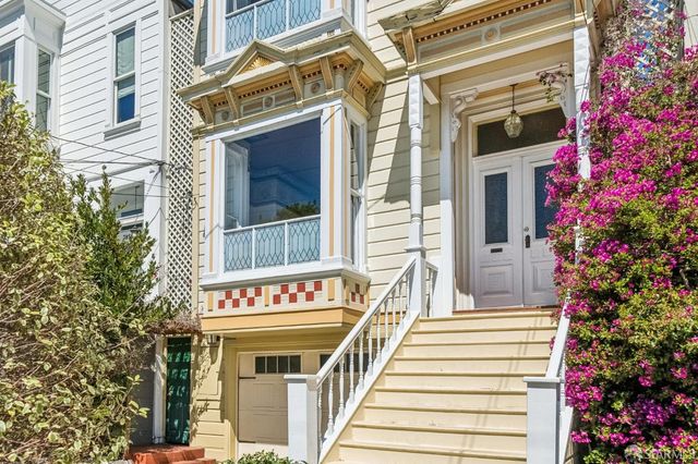 3846 Cesar Chavez Street, San Francisco, CA 94131