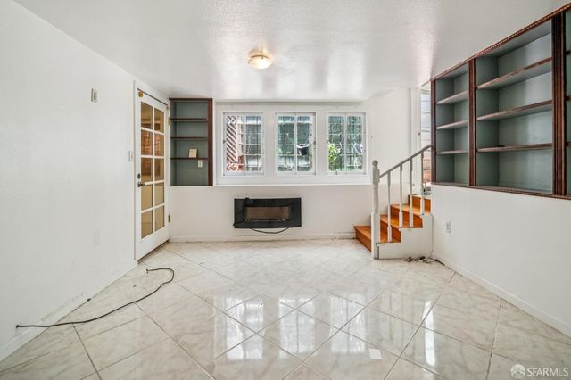 3846 Cesar Chavez Street, San Francisco, CA 94131