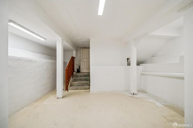 3846 Cesar Chavez Street, San Francisco, CA 94131