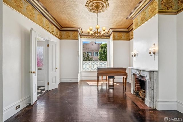 3846 Cesar Chavez Street, San Francisco, CA 94131