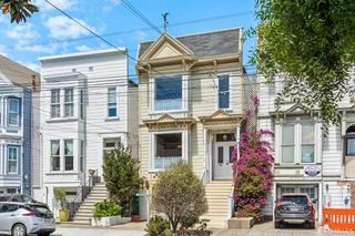 3846 Cesar Chavez Street, San Francisco, CA 94131