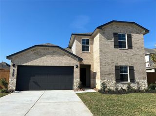 2725 Mackinac Bay Drive, Texas City, TX 77591