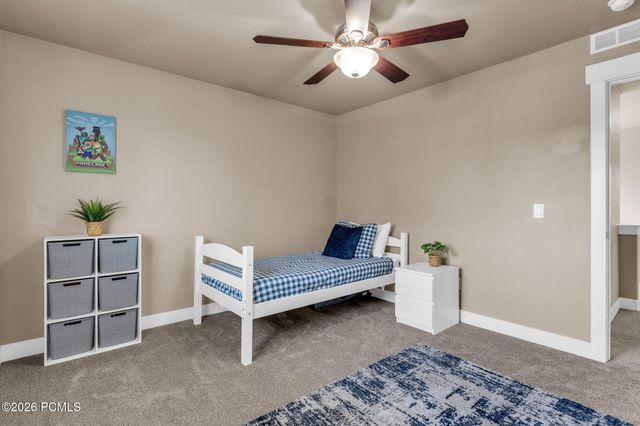 3827 W Coastal Dune Drive, South Jordan, UT 84009