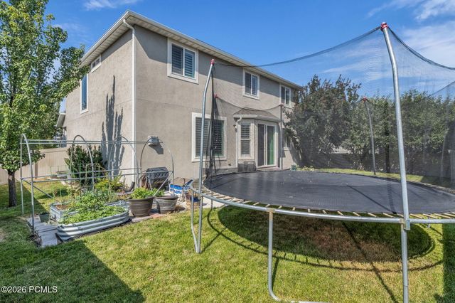 3827 W Coastal Dune Drive, South Jordan, UT 84009