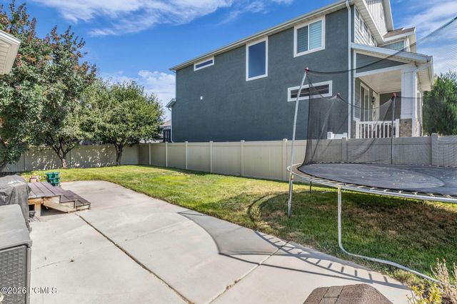 3827 W Coastal Dune Drive, South Jordan, UT 84009